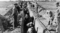 Lavoratori italiani per il Reich